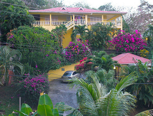 Hibiscus Heights Hotel Black Rock Екстериор снимка