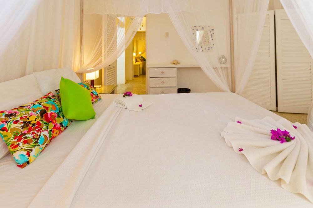 Hibiscus Heights Hotel Black Rock Екстериор снимка