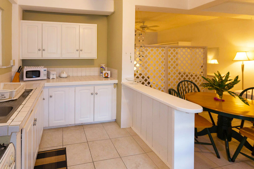 Hibiscus Heights Hotel Black Rock Екстериор снимка