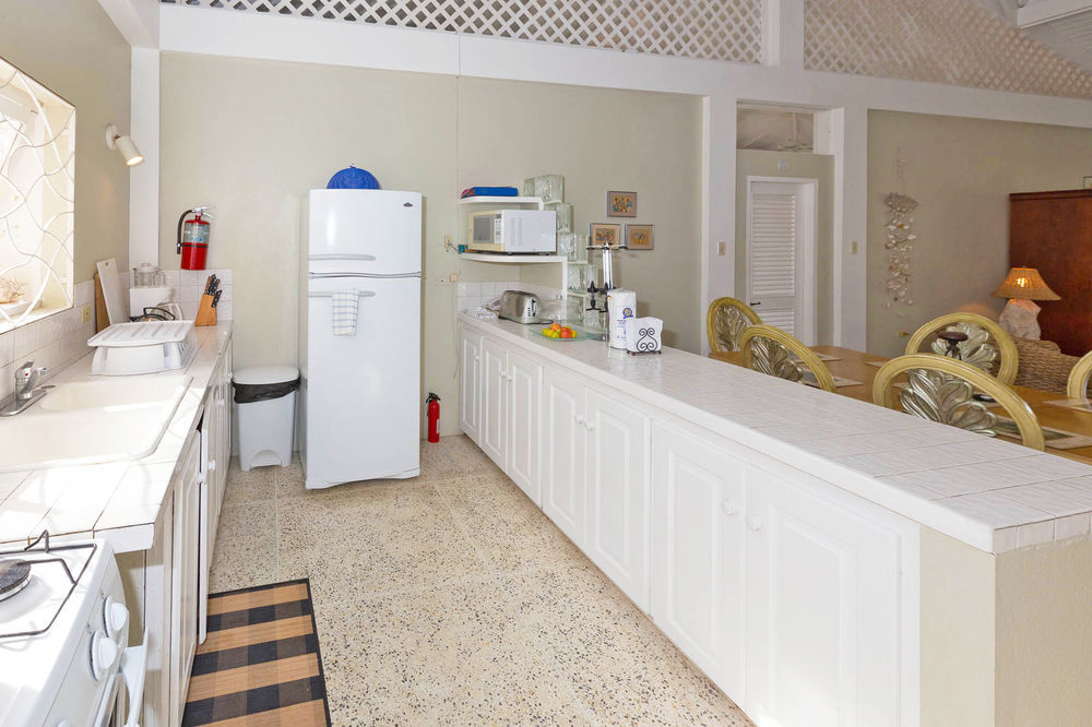 Hibiscus Heights Hotel Black Rock Екстериор снимка