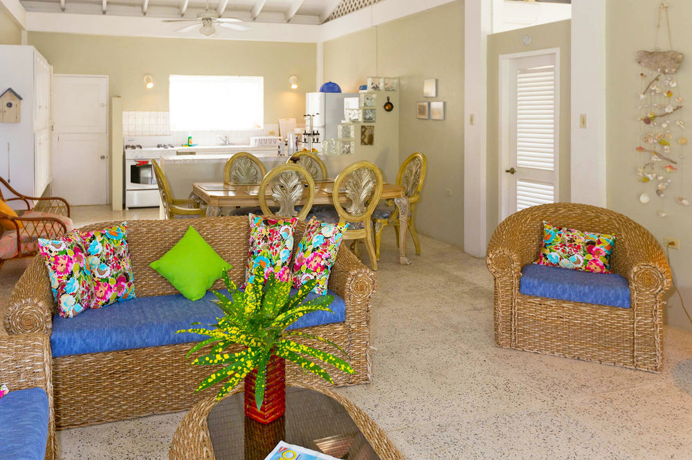 Hibiscus Heights Hotel Black Rock Екстериор снимка