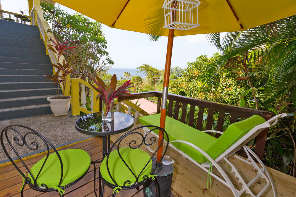 Hibiscus Heights Hotel Black Rock Екстериор снимка