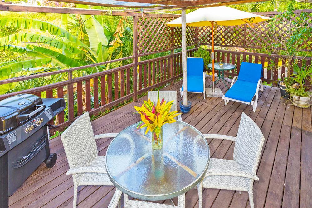 Hibiscus Heights Hotel Black Rock Екстериор снимка