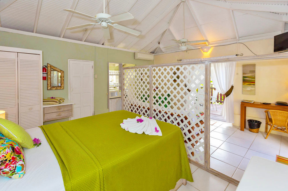 Hibiscus Heights Hotel Black Rock Екстериор снимка