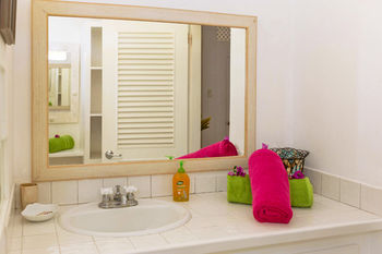 Hibiscus Heights Hotel Black Rock Екстериор снимка